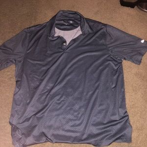 Walter Hagen Golf Polo